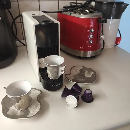 Joel Swiss Apartmán *