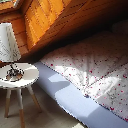 Joel Swiss Apartmán