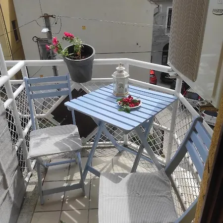 Apartamento Joel Swiss Apartman Keszthely
