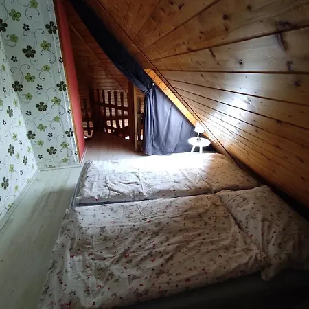 Apartmán Joel Swiss Keszthely