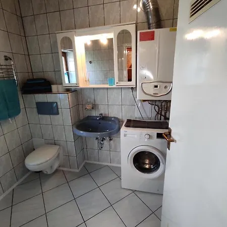 Apartmán Joel Swiss Keszthely