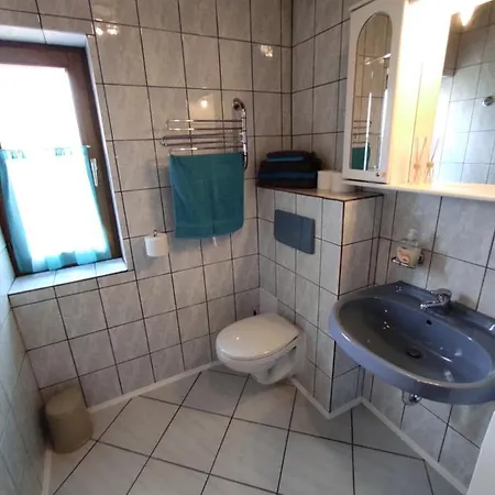 Apartment Joel Swiss *