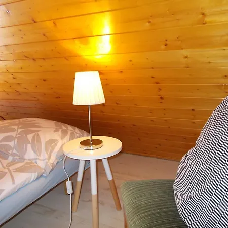 Joel Swiss Apartman