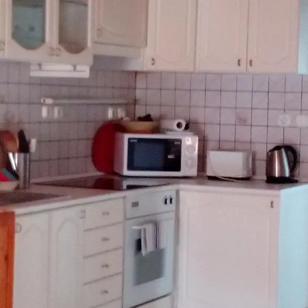 Apartment Joel Swiss Keszthely