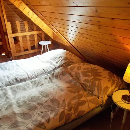 Apartmán Joel Swiss Keszthely