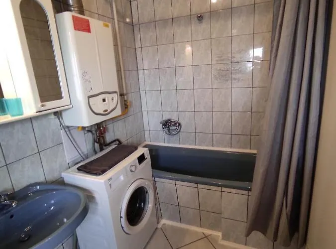 Apartment Joel Swiss