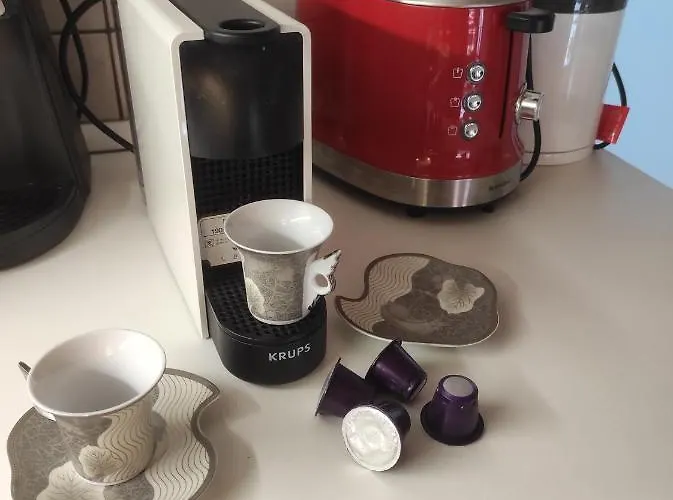 Joel Swiss Apartment *