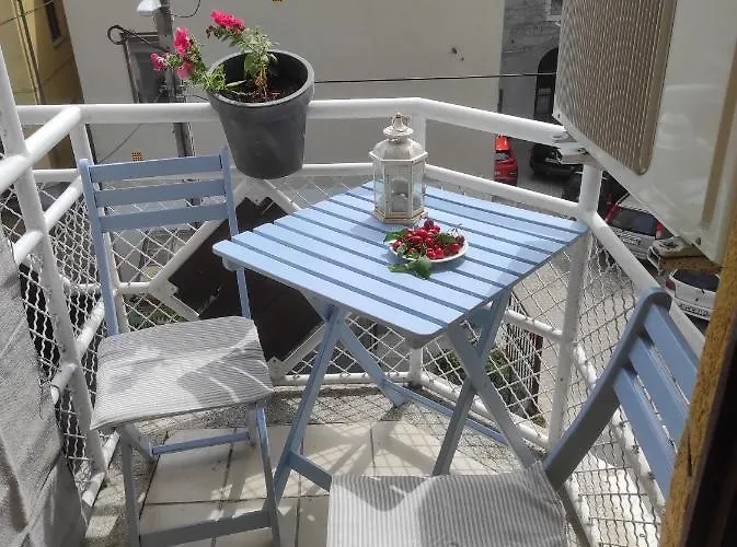 Apartment Joel Swiss Keszthely