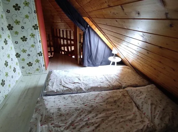 Apartment Joel Swiss Keszthely