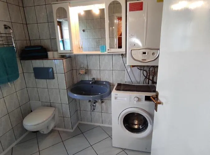 Apartment Joel Swiss Keszthely