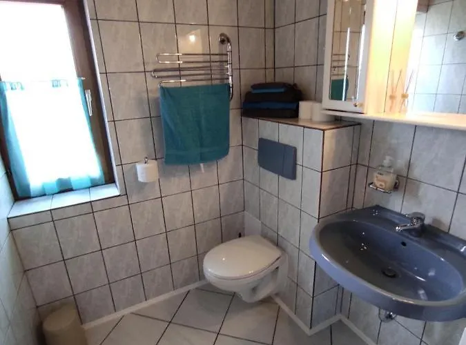 Apartment Joel Swiss *