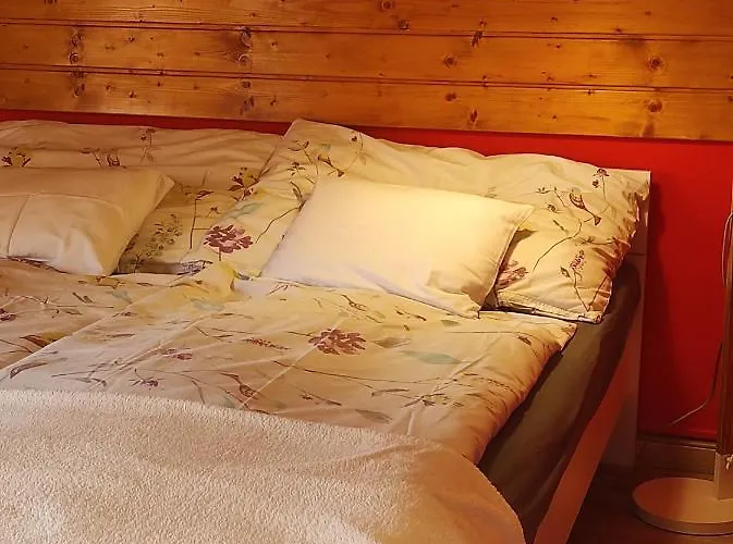 Joel Swiss Apartment Keszthely