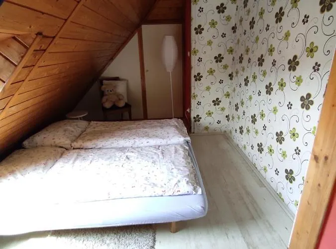 Apartment Joel Swiss Keszthely