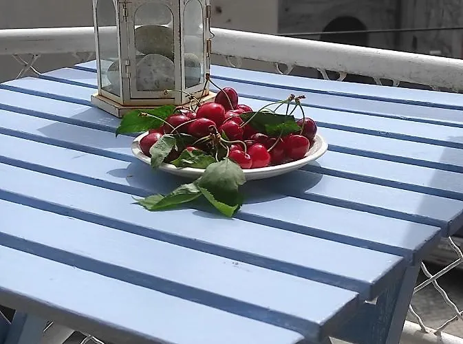 Apartment Joel Swiss Keszthely