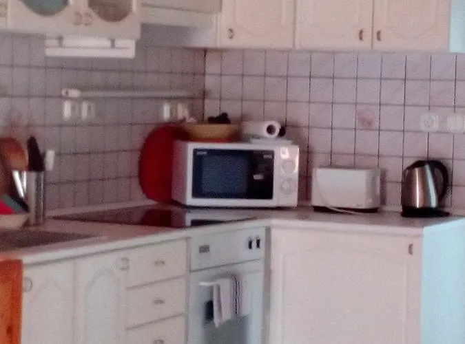 Apartment Joel Swiss Keszthely