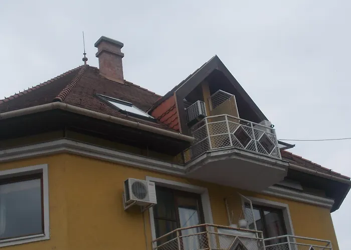 Joel Swiss Apartment *