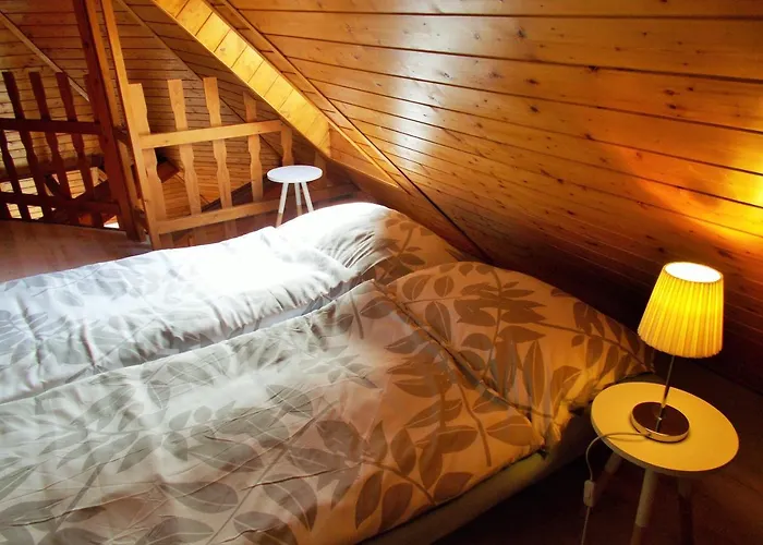 Apartment Joel Swiss Keszthely